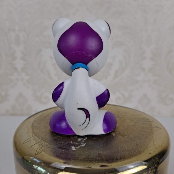 Mattel Radica UB Funkey Docking Station Bases (2) and 6 Funkey Characters - Picture 8 of 16